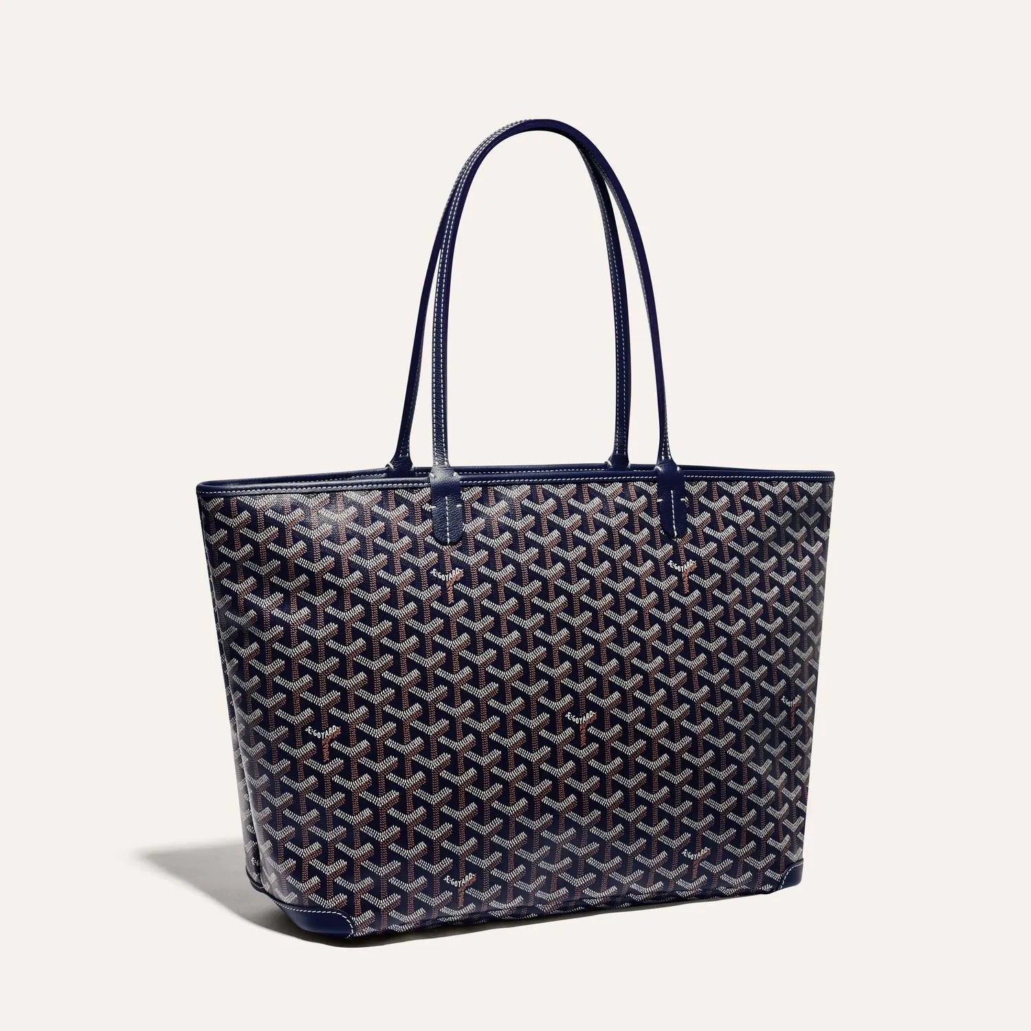 Goyard Artois MM Bag-The Luxury Lane