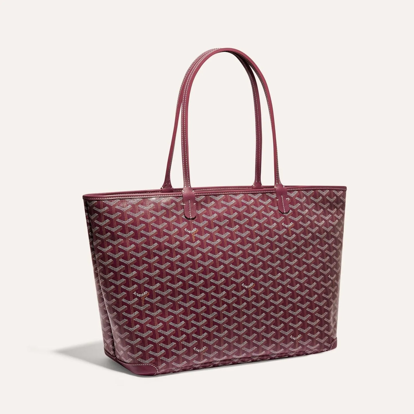 Goyard Artois MM Bag-The Luxury Lane