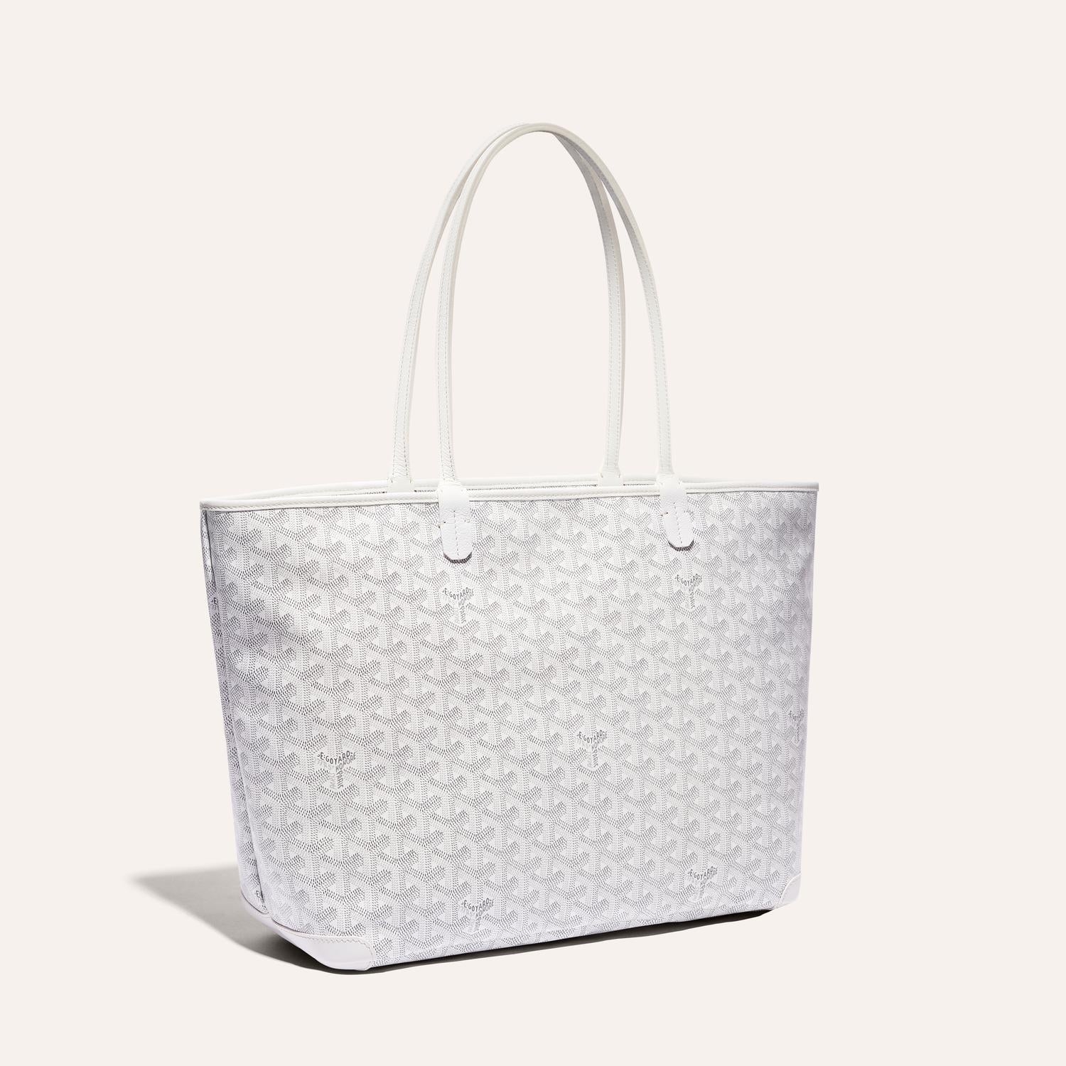 Goyard Artois MM Bag-The Luxury Lane