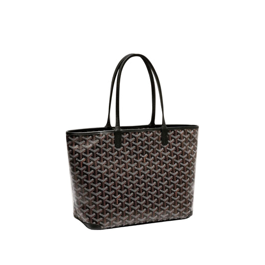 Goyard Artois PM Bag-The Luxury Lane