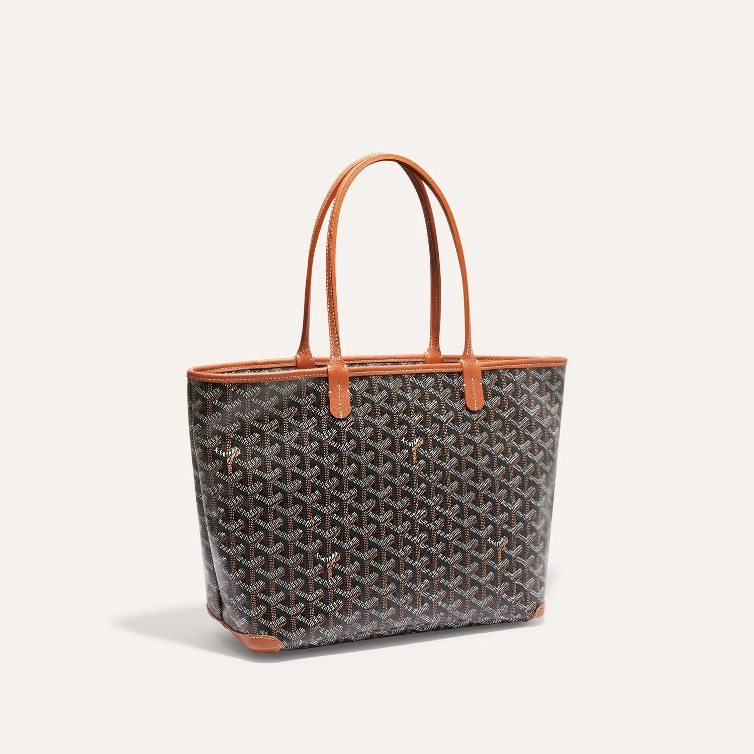 Goyard Artois PM Bag-The Luxury Lane