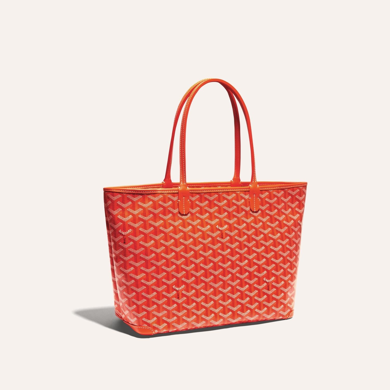 Goyard Artois PM Bag-The Luxury Lane