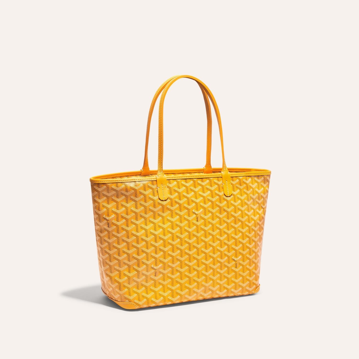 Goyard Artois PM Bag-The Luxury Lane