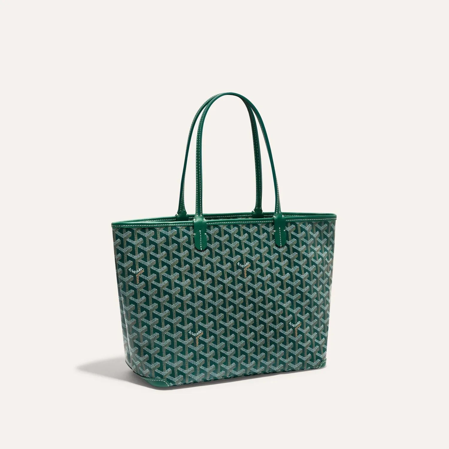 Goyard Artois PM Bag-The Luxury Lane