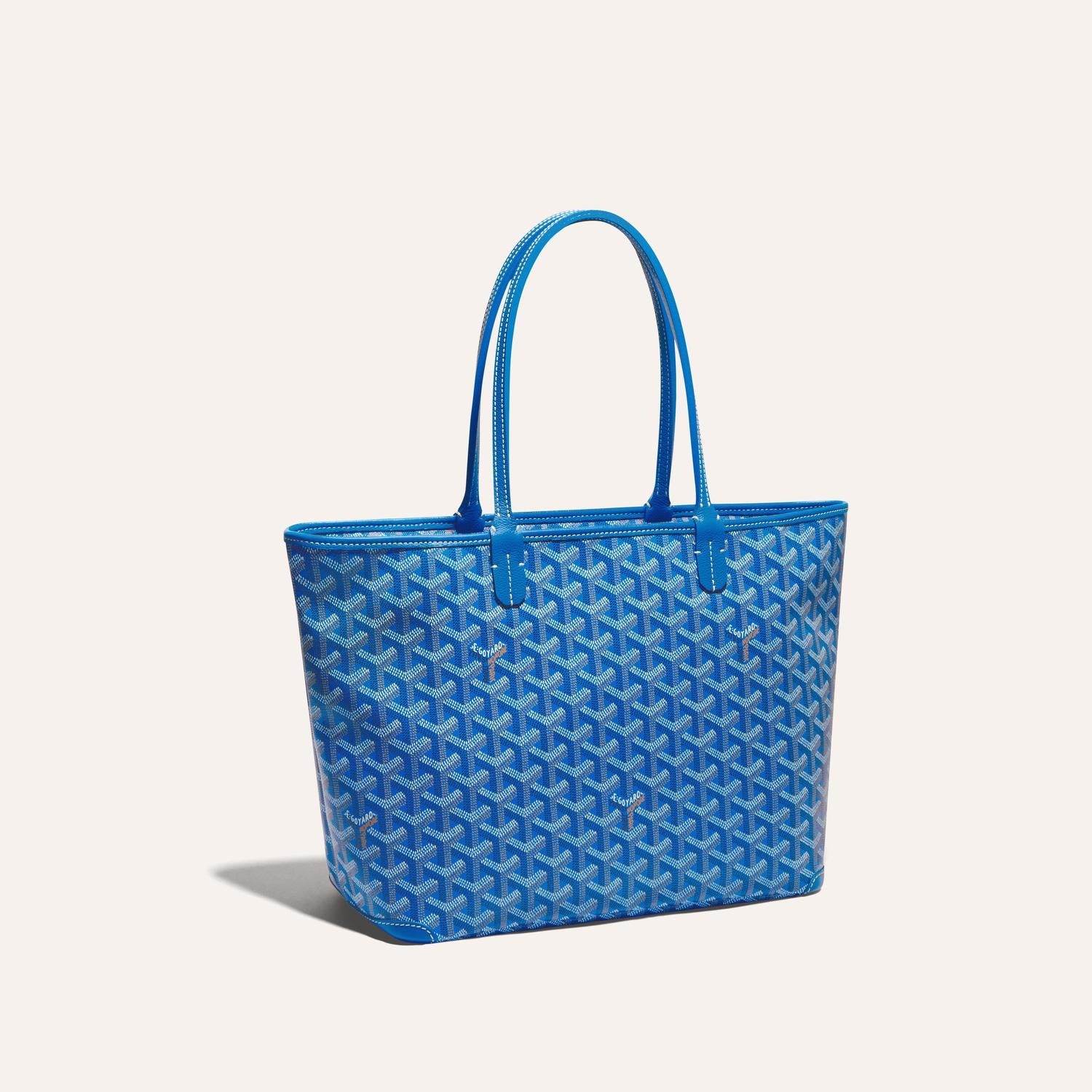 Goyard Artois PM Bag-The Luxury Lane