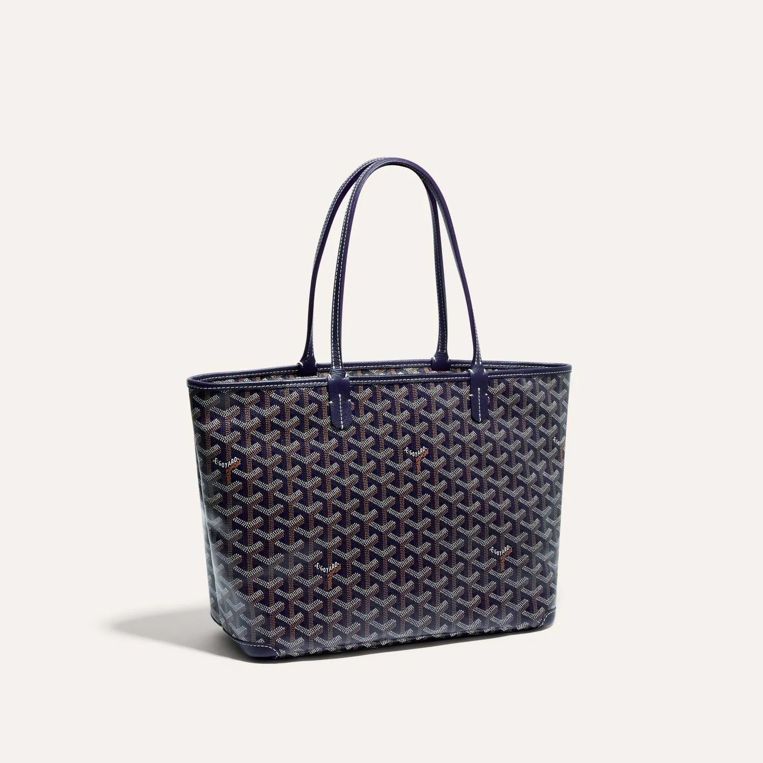 Goyard Artois PM Bag-The Luxury Lane