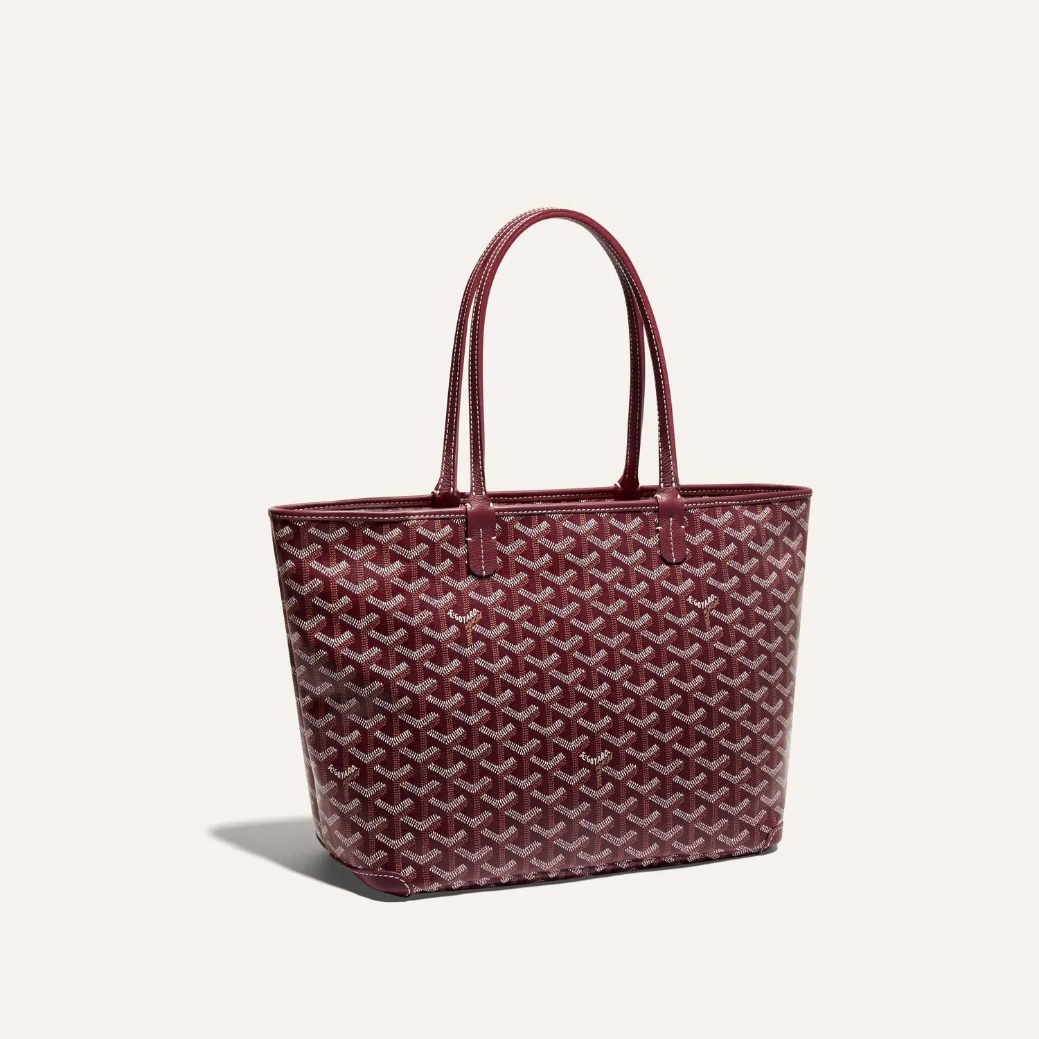 Goyard Artois PM Bag-The Luxury Lane