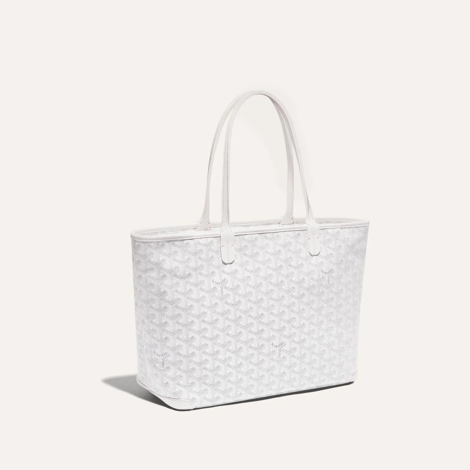 Goyard Artois PM Bag-The Luxury Lane