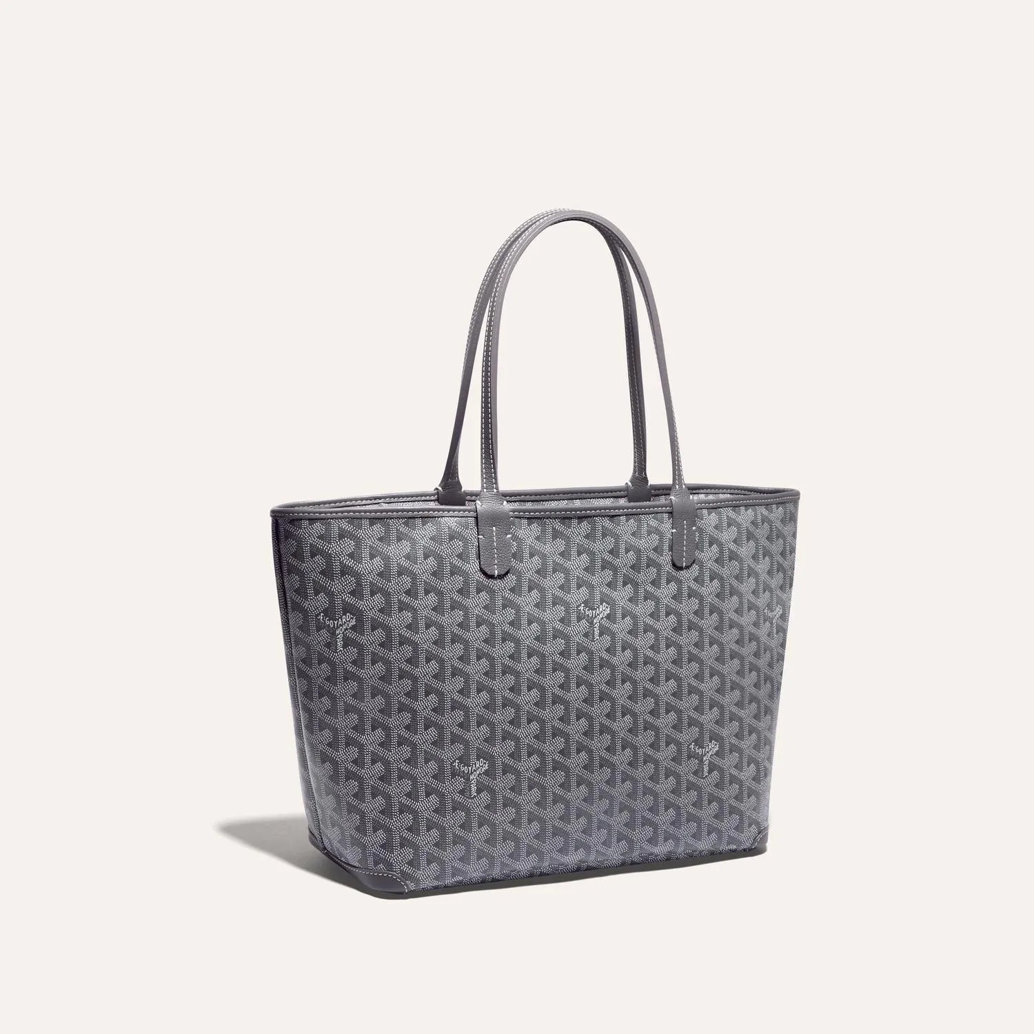 Goyard Artois PM Bag-The Luxury Lane