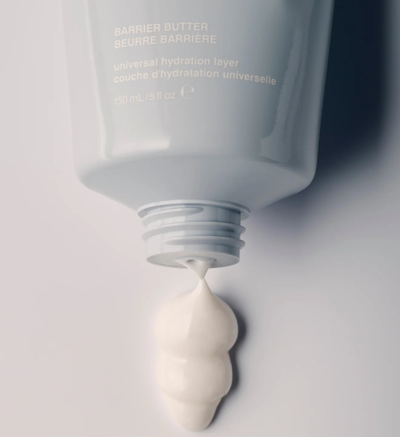 rhode: barrier butter-The Luxury Lane