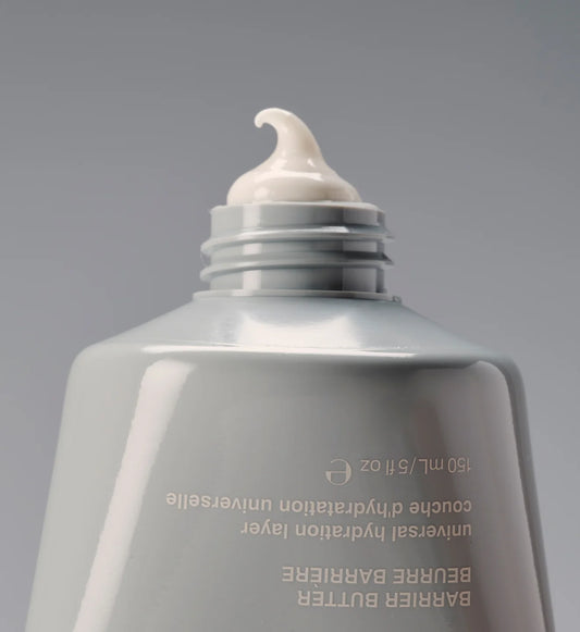 rhode: barrier butter-The Luxury Lane