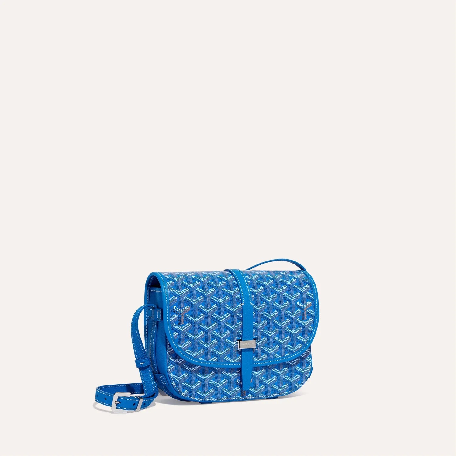 Goyard Belvedere PM Bag-The Luxury Lane