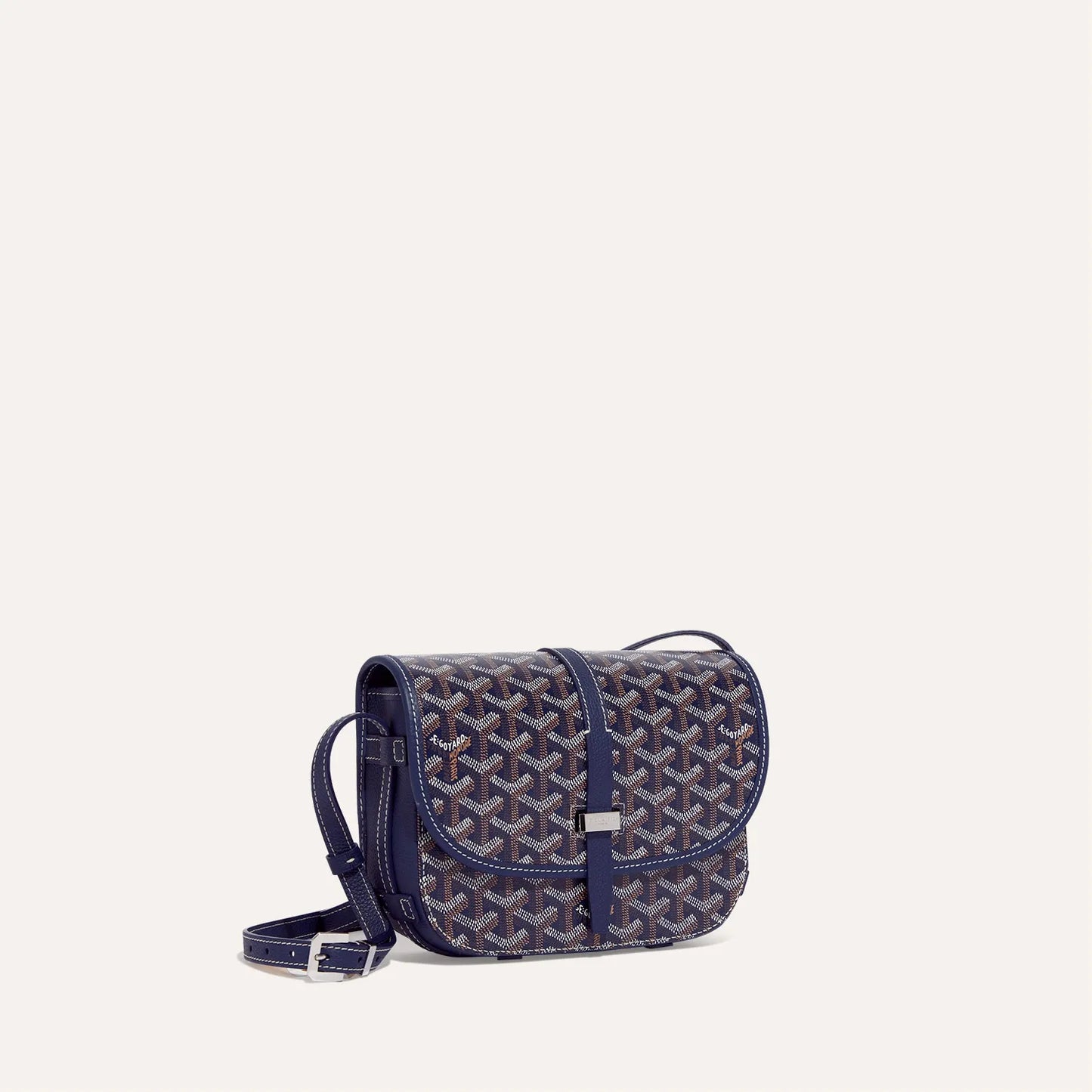Goyard Belvedere PM Bag-The Luxury Lane