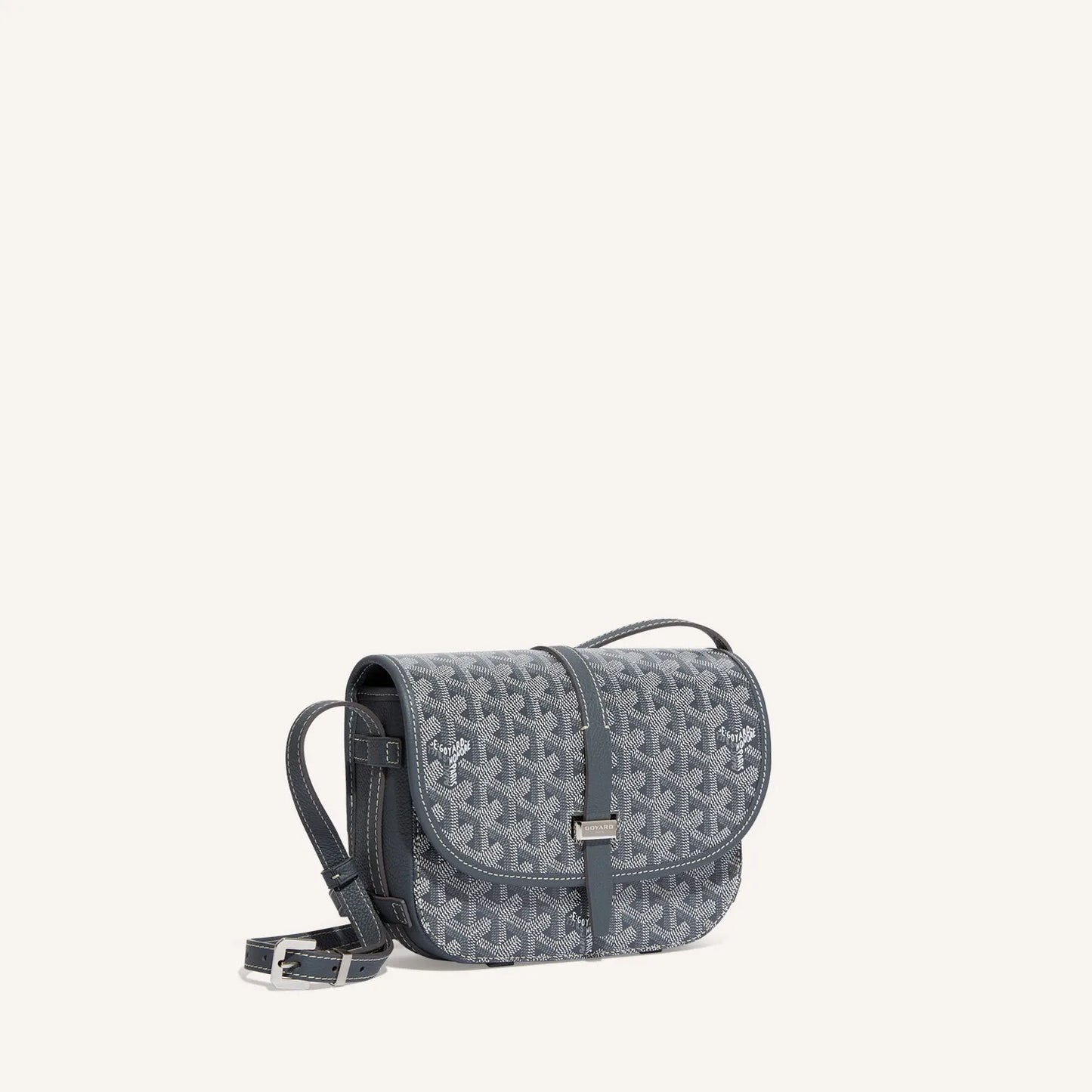 Goyard Belvedere PM Bag-The Luxury Lane