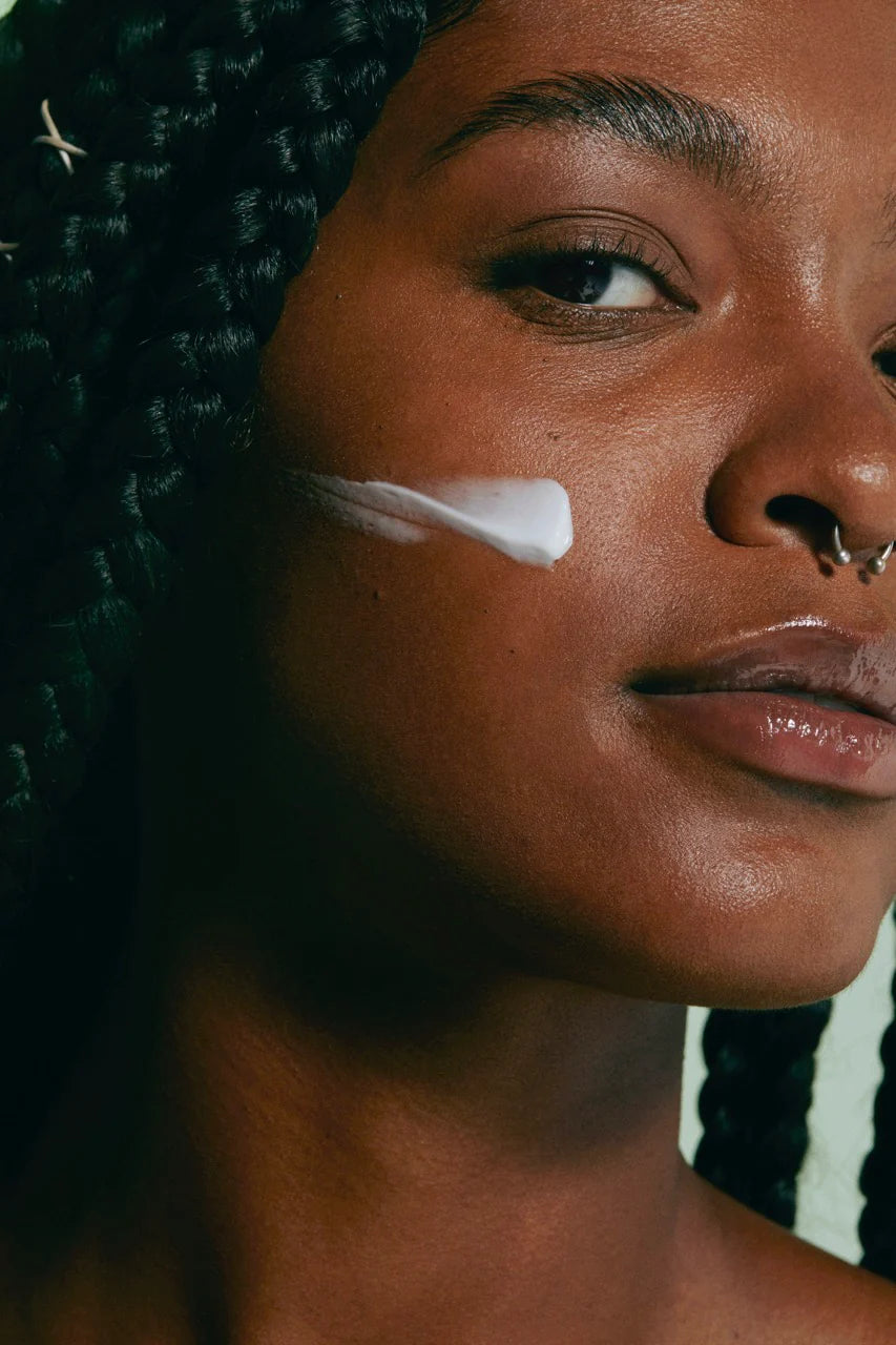 rhode: barrier restore cream-The Luxury Lane