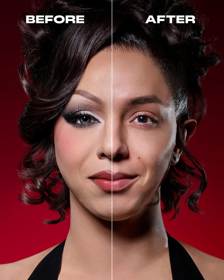 ONE SIZE Go Off Makeup and Wig Adhesive Dissolving Mist-The Luxury Lane