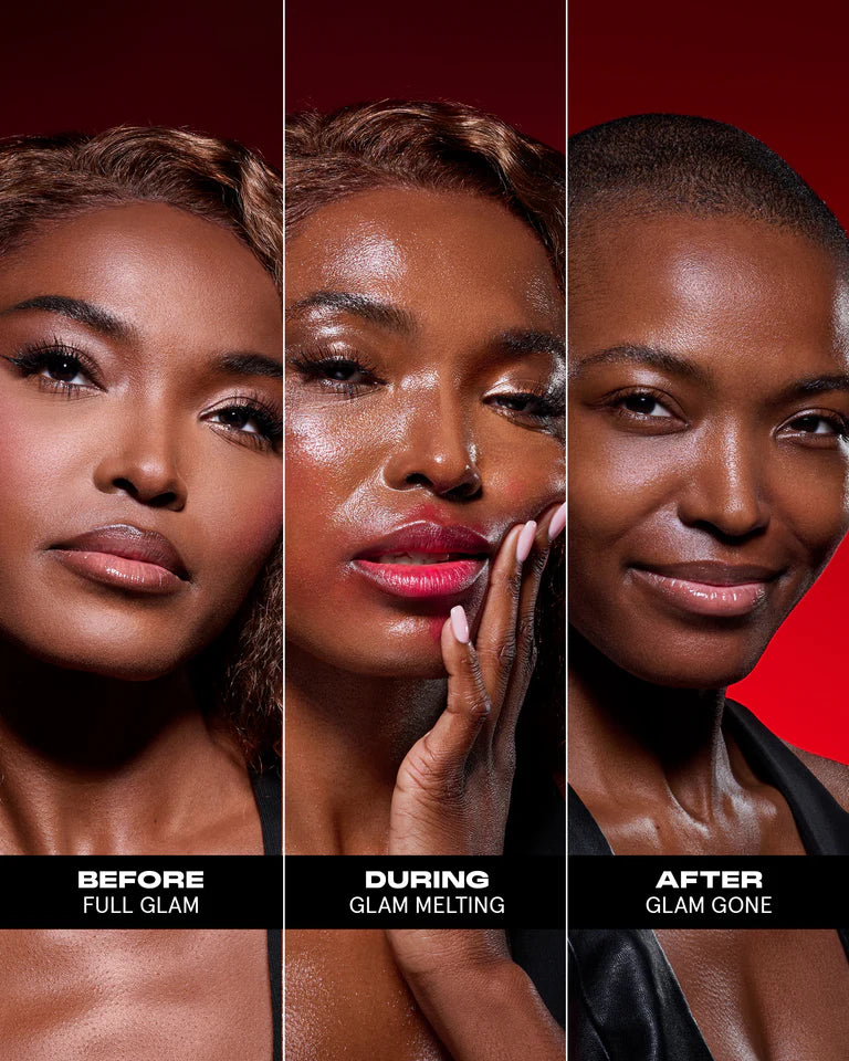 ONE SIZE Go Off Makeup and Wig Adhesive Dissolving Mist-The Luxury Lane