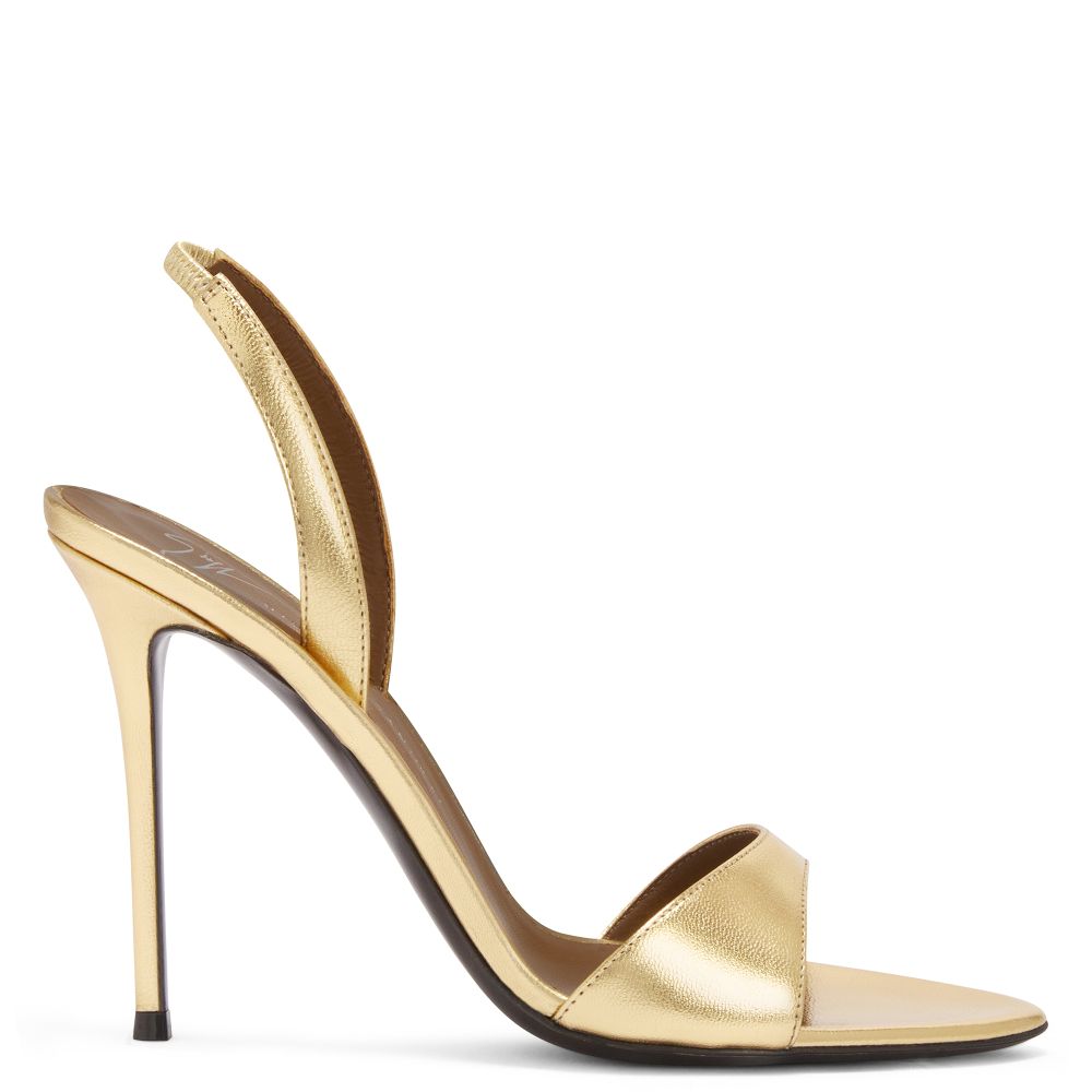 Giuseppe Zanotti Lilibeth 105-The Luxury Lane
