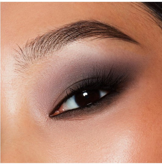 Patrick Ta: Major Dimension Iii Matte Eyeshadow Palette-The Luxury Lane