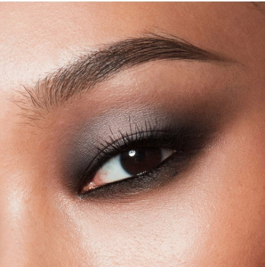 Patrick Ta: Major Dimension Iii Matte Eyeshadow Palette-The Luxury Lane