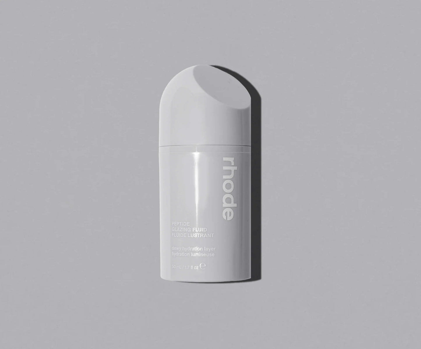 rhode: peptide glazing fluid-The Luxury Lane