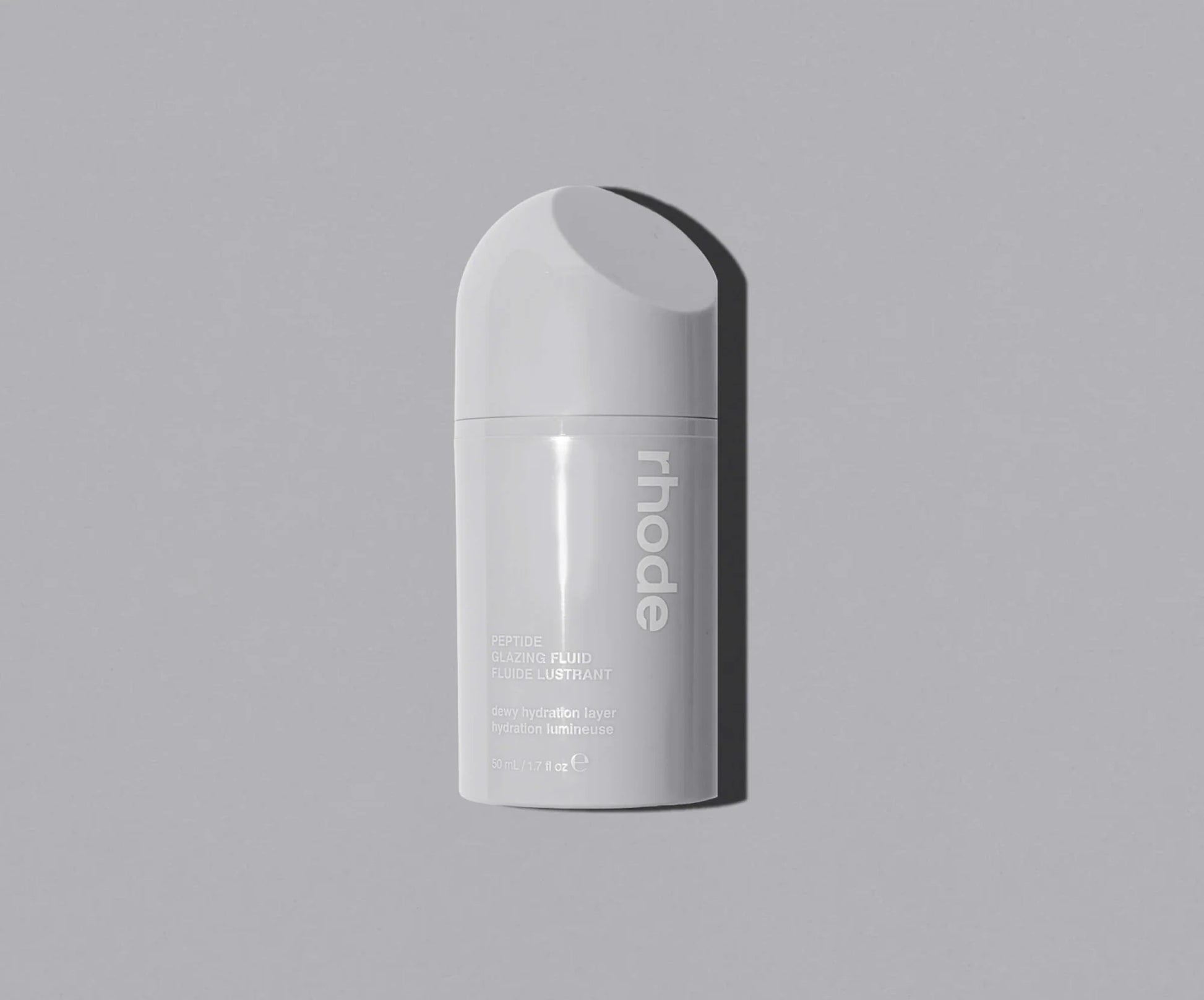 rhode: peptide glazing fluid-The Luxury Lane