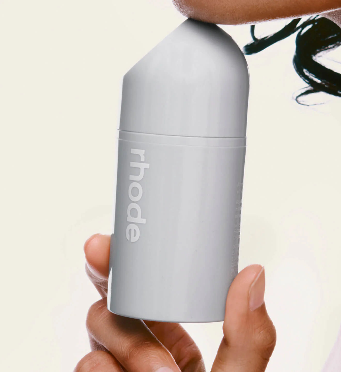 rhode: peptide glazing fluid-The Luxury Lane