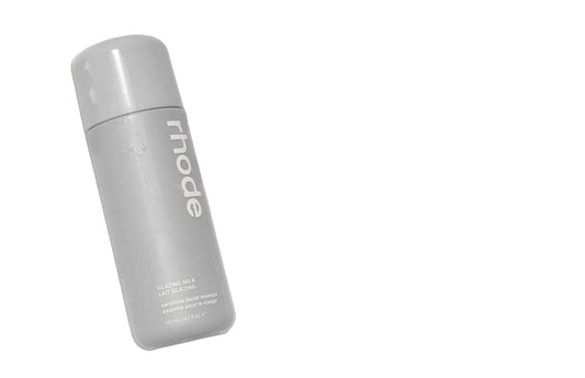 rhode: glazing milk-The Luxury Lane