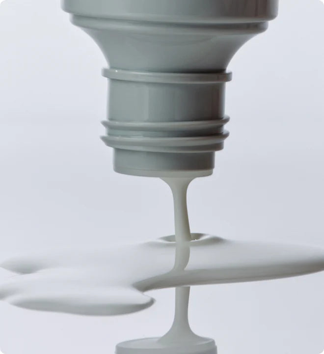 rhode: glazing milk-The Luxury Lane