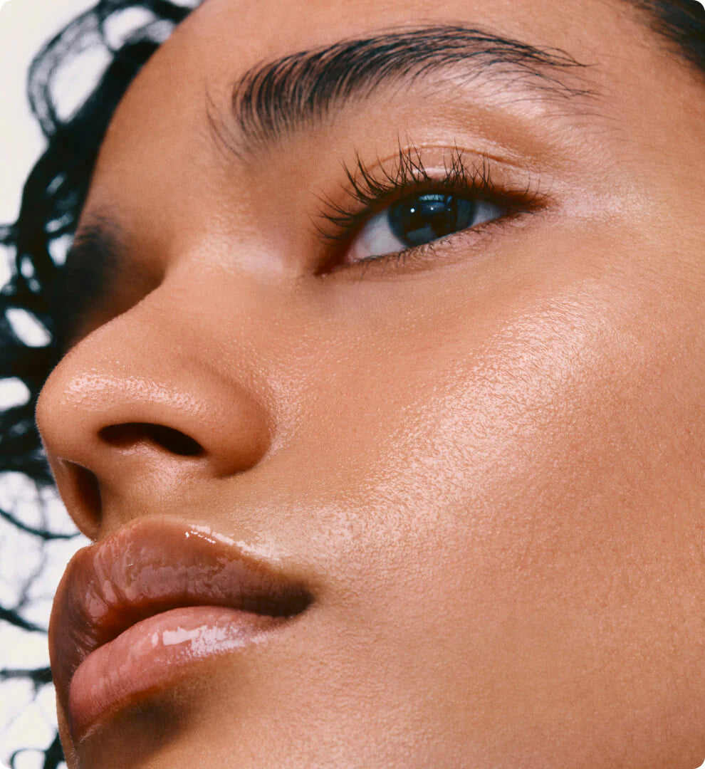 rhode: glazing milk-The Luxury Lane