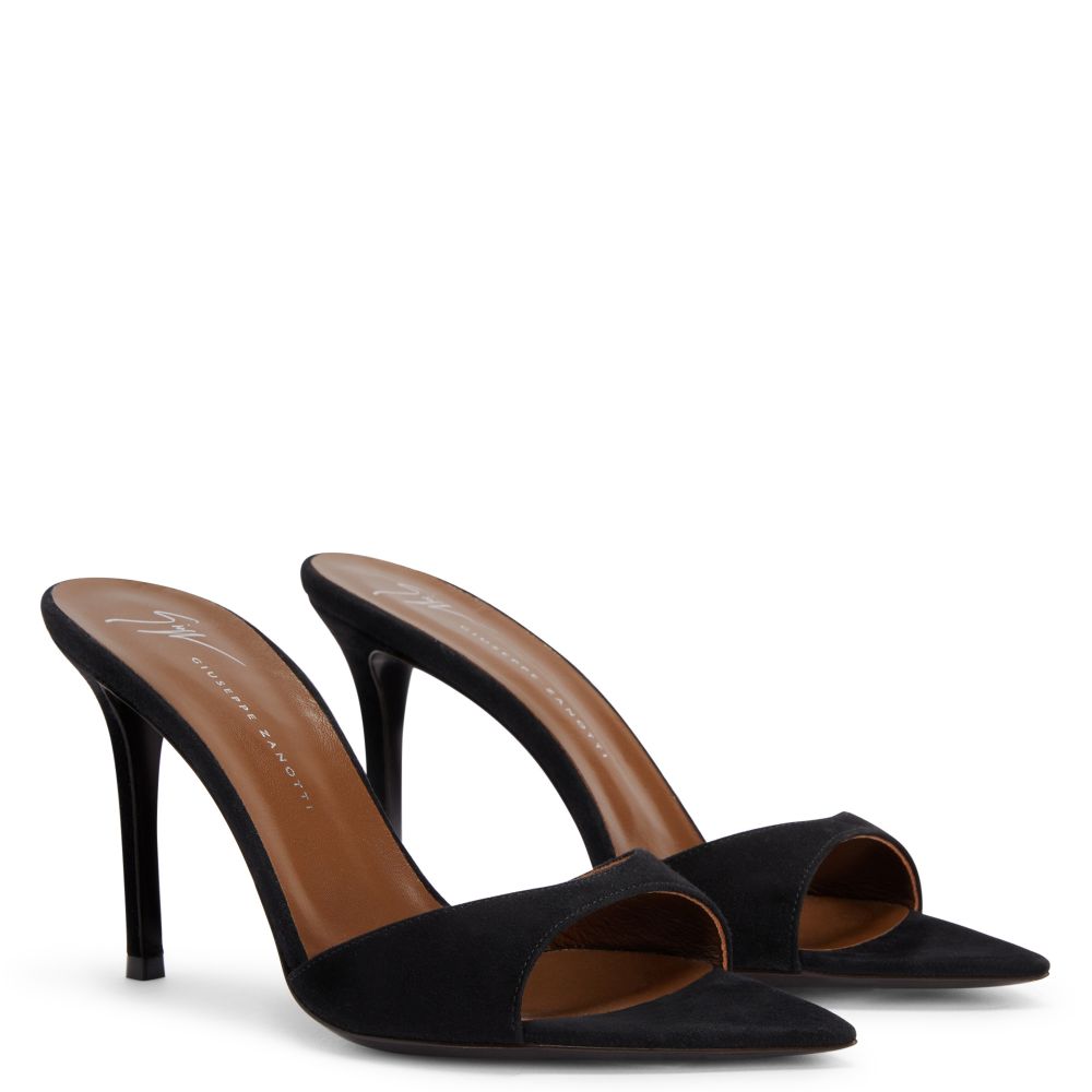 Giuseppe Zanotti Intriigo 90-The Luxury Lane