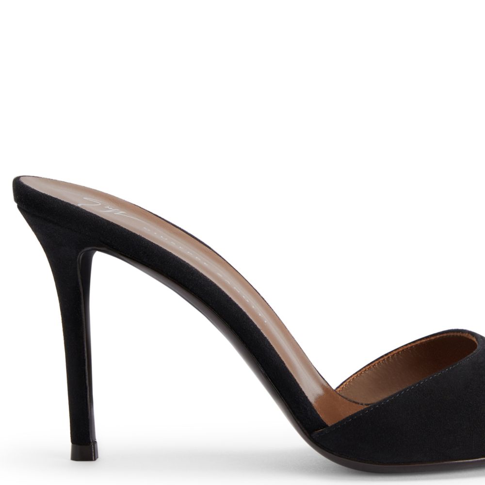 Giuseppe Zanotti Intriigo 90-The Luxury Lane