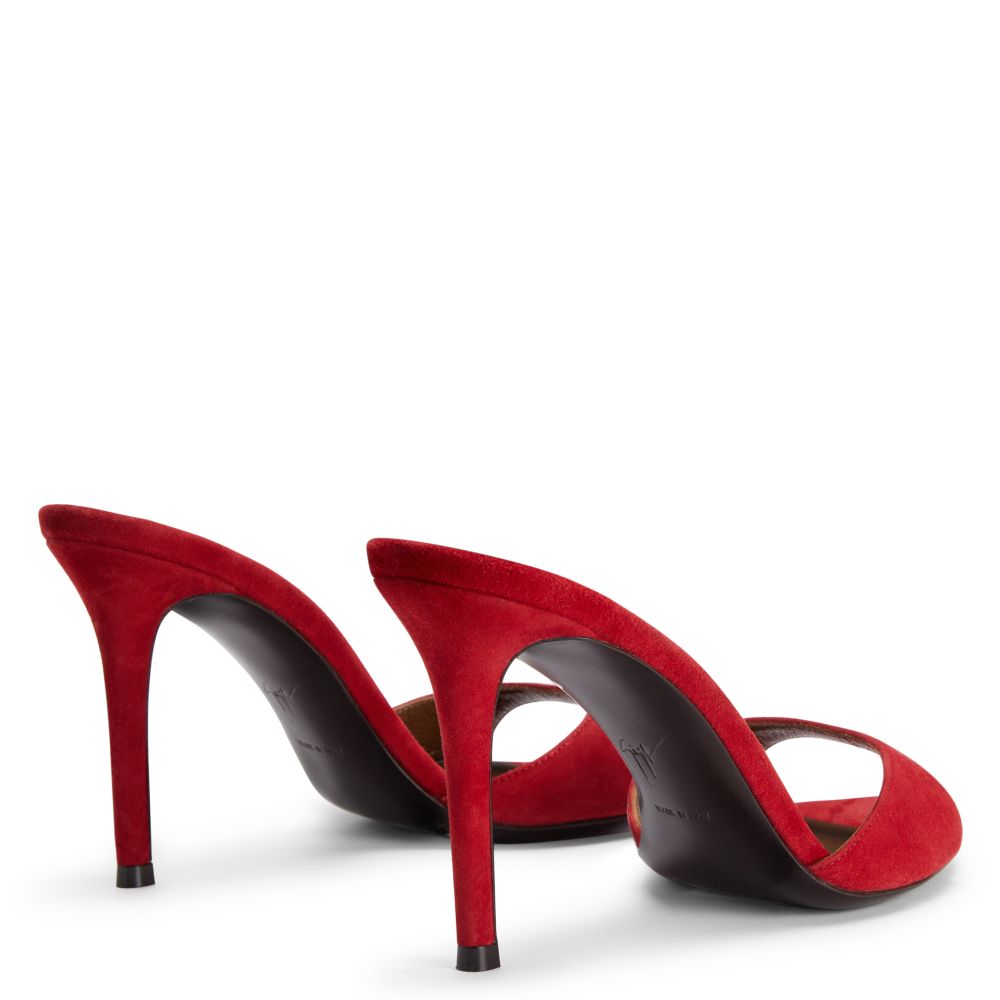 Giuseppe Zanotti Intriigo 90-The Luxury Lane