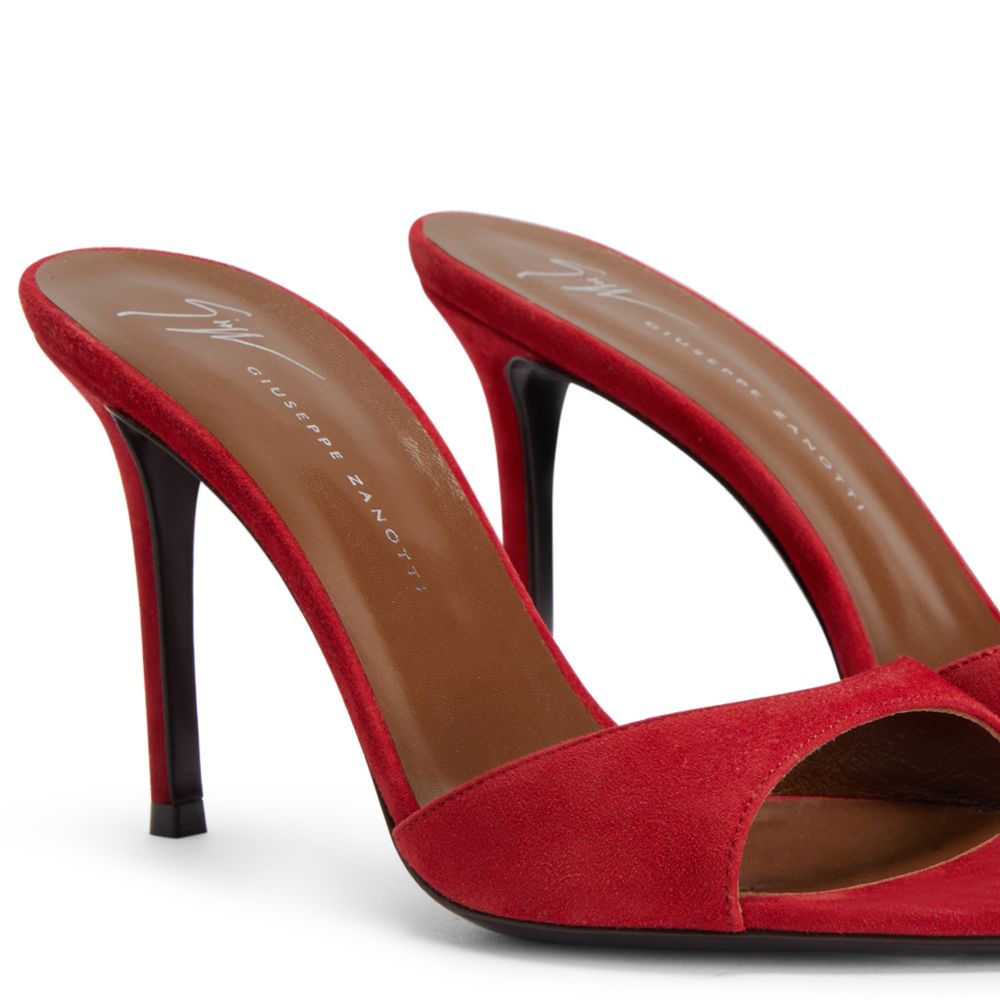 Giuseppe Zanotti Intriigo 90-The Luxury Lane