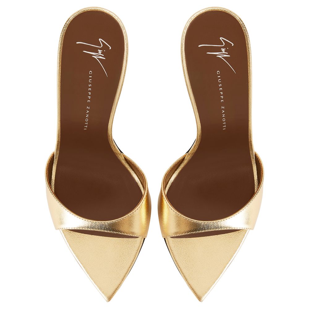 Giuseppe Zanotti Intriigo 90-The Luxury Lane