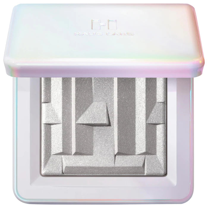 Haus Labs Bio-Radiant Gel-Powder Illuminating Highlighter