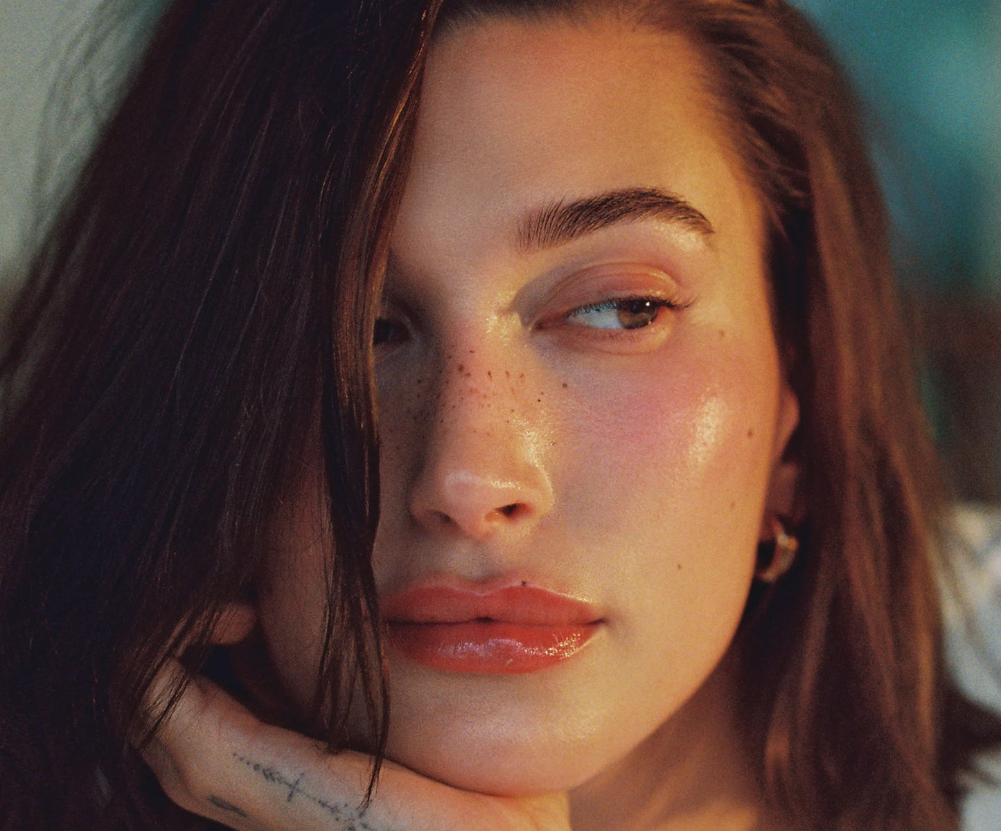 rhode peptide lip treatment - rhode vanilla-The Luxury Lane