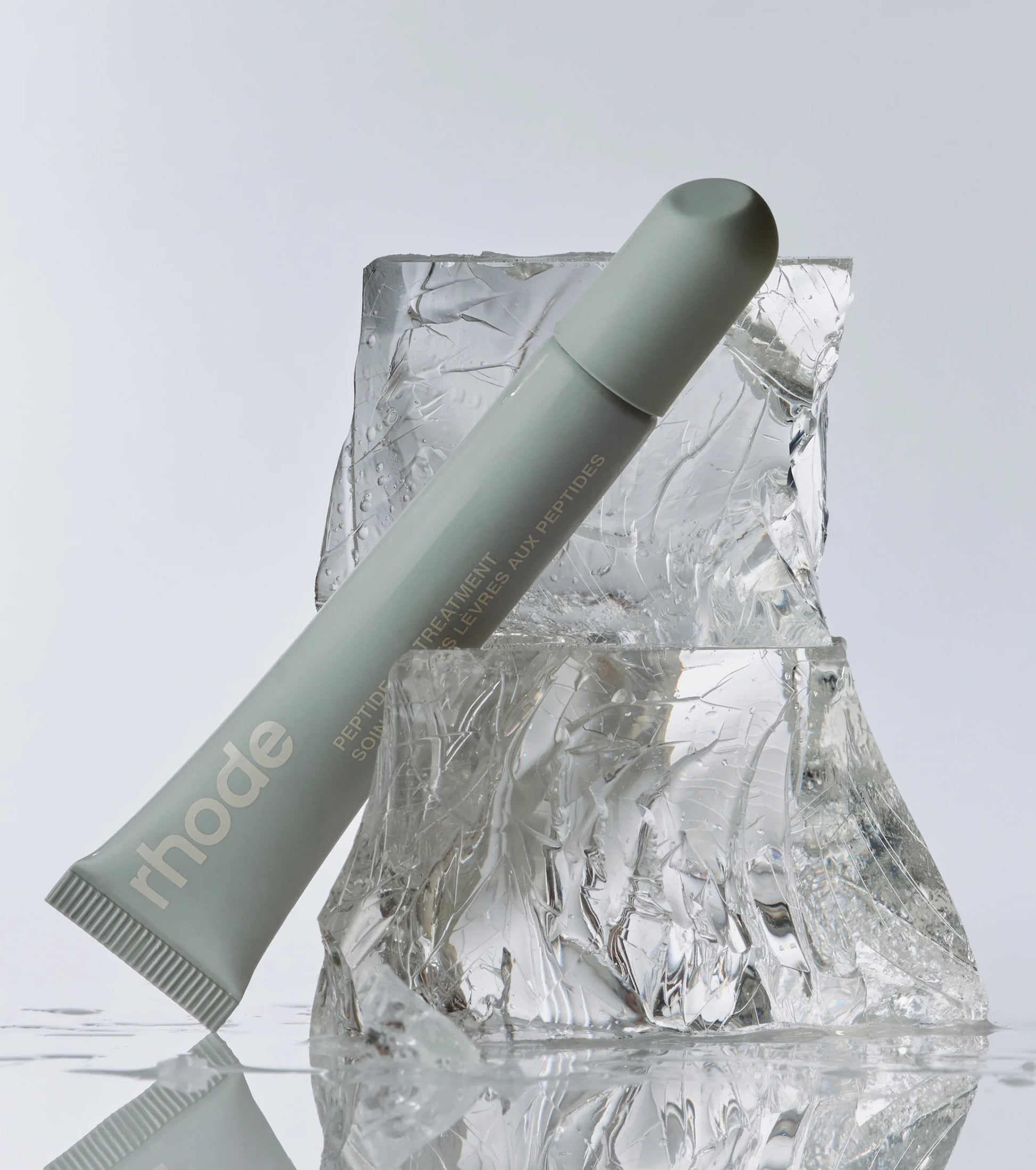 rhode peptide lip treatment - unscented-The Luxury Lane