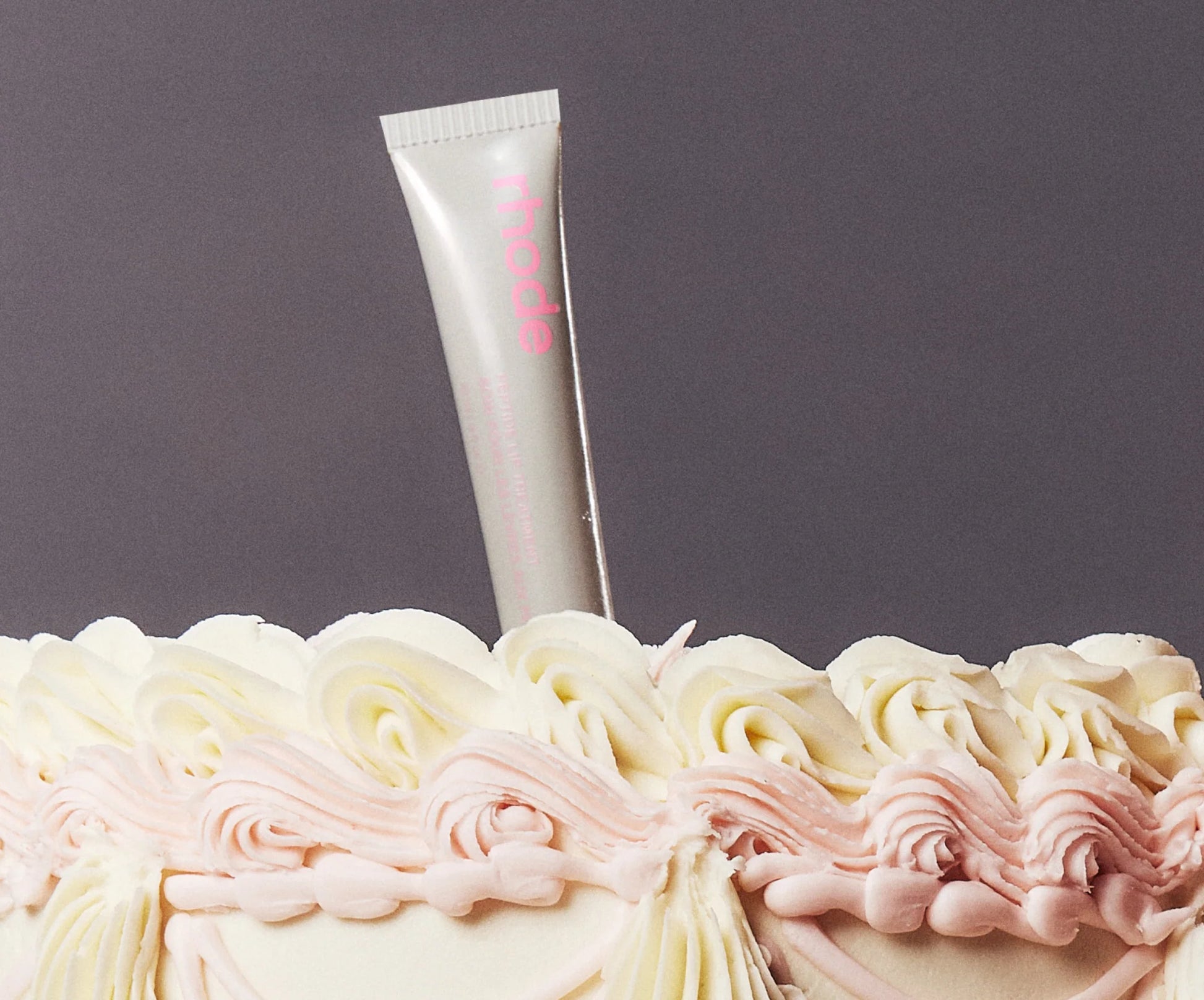 rhode peptide lip treatment - rhode vanilla-The Luxury Lane