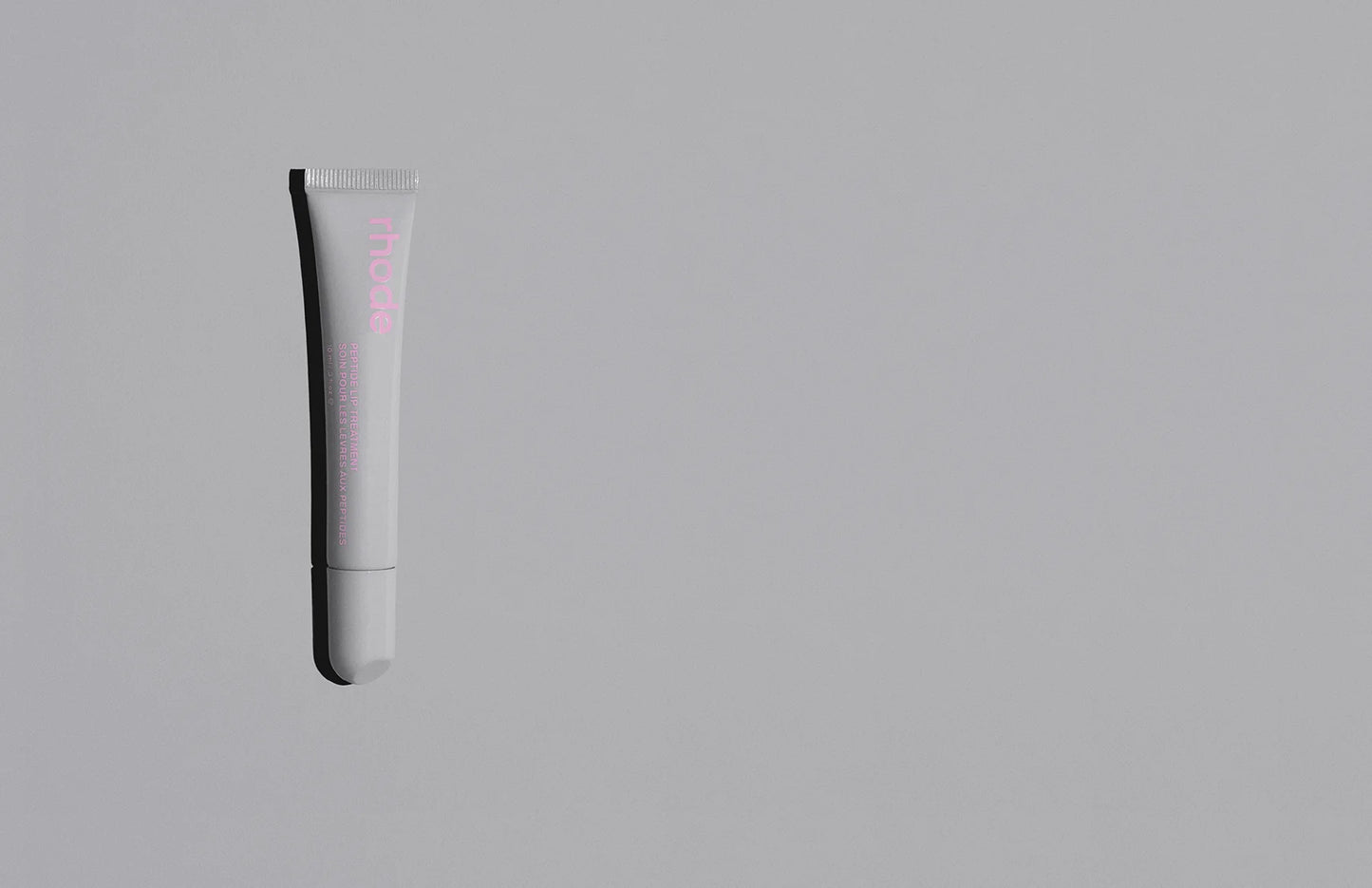 rhode peptide lip treatment - rhode vanilla-The Luxury Lane