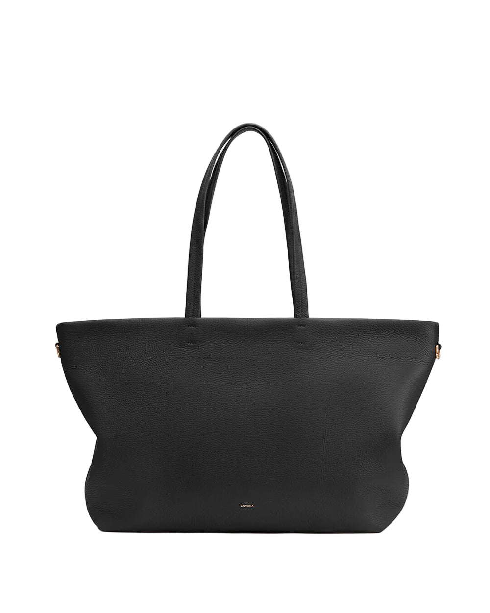 Cuyana Classic Easy Zipper Tote-The Luxury Lane