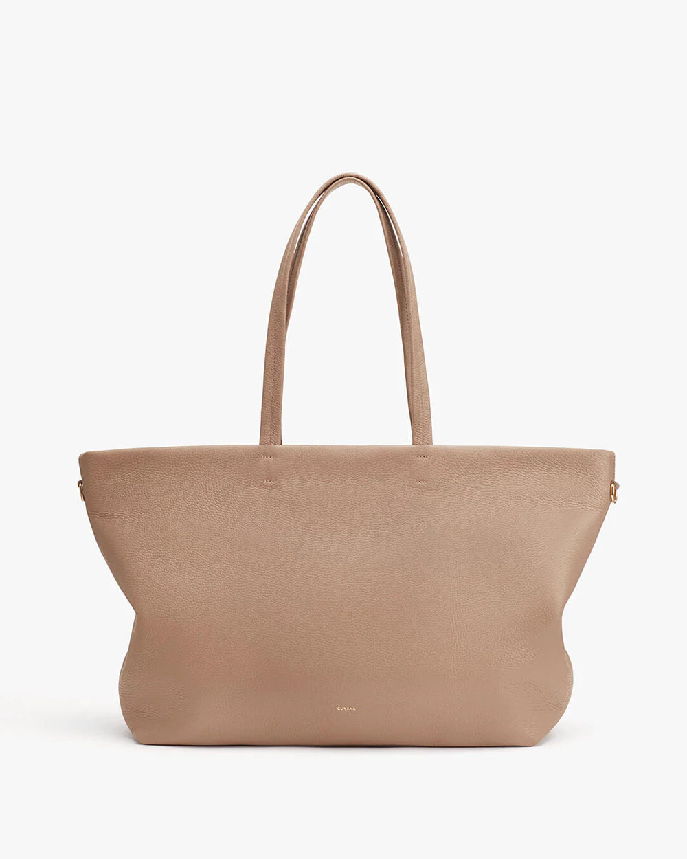 Cuyana Classic Easy Zipper Tote-The Luxury Lane