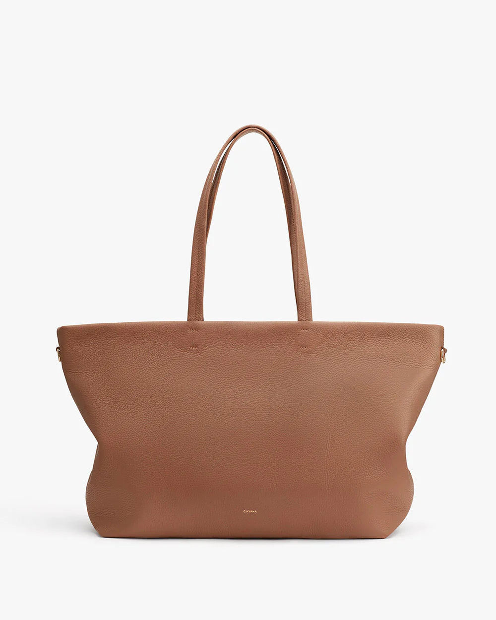 Cuyana Classic Easy Zipper Tote-The Luxury Lane