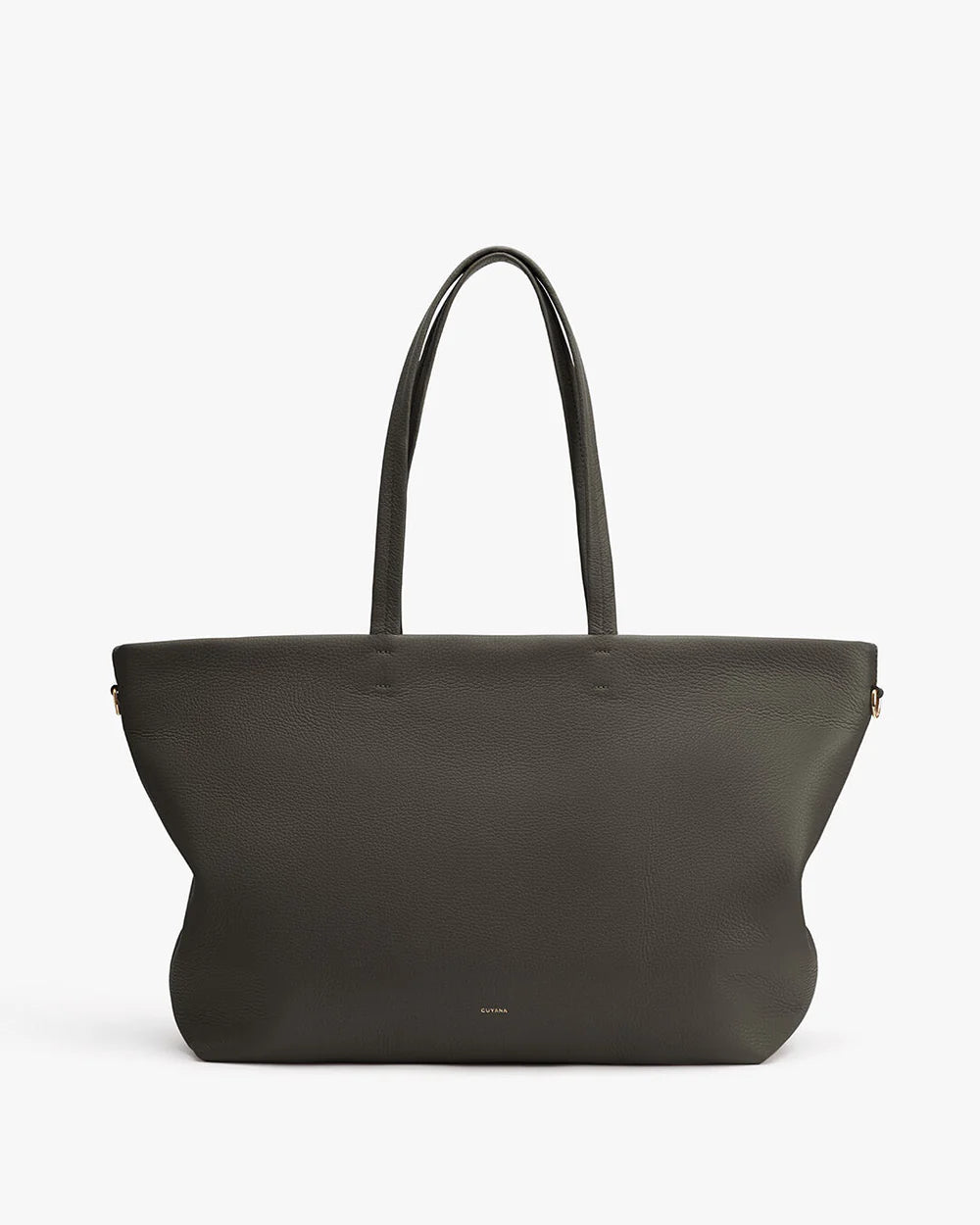 Cuyana Classic Easy Zipper Tote-The Luxury Lane