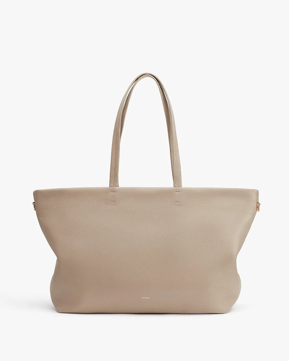 Cuyana Classic Easy Zipper Tote-The Luxury Lane