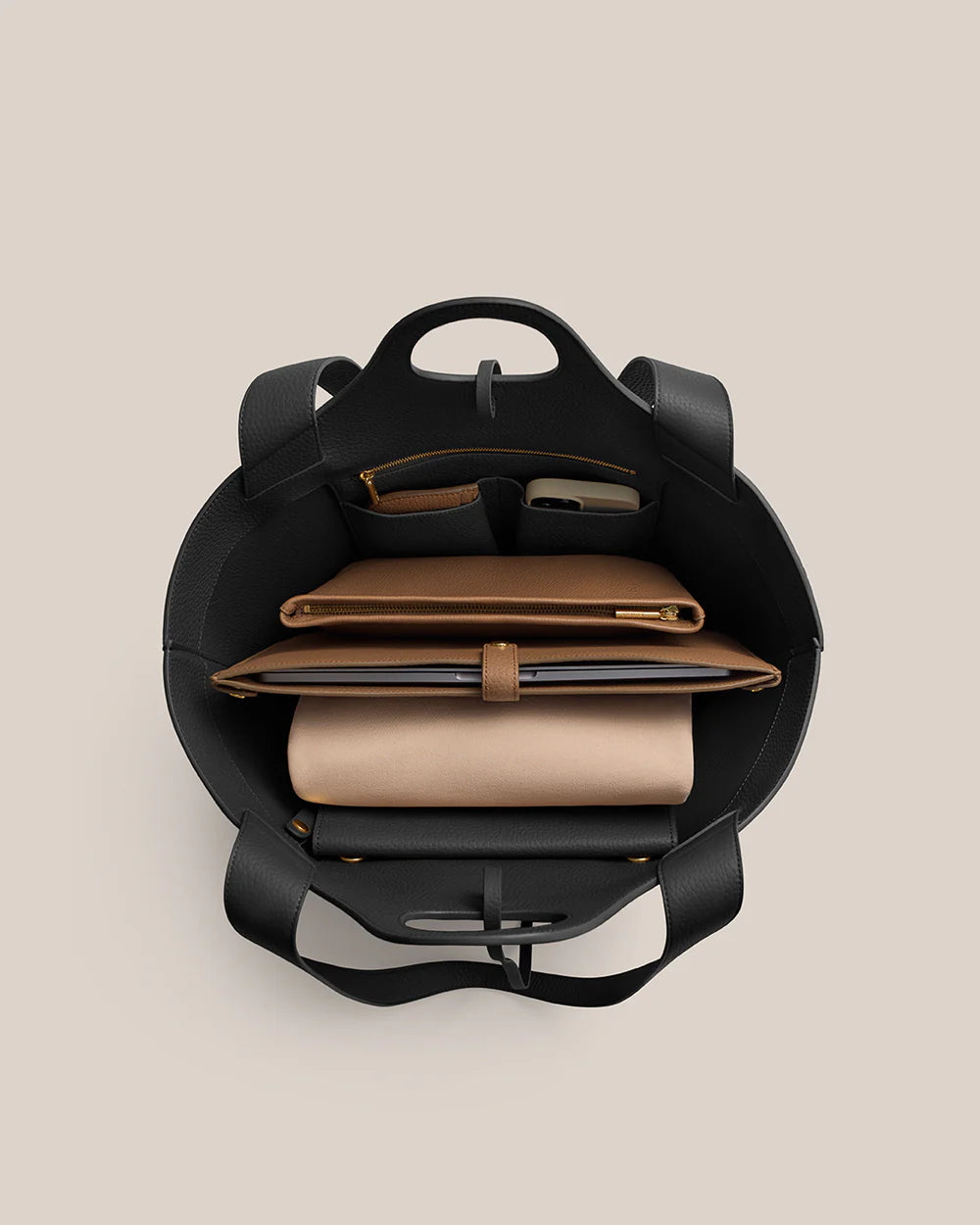 Cuyana Paloma Tote-The Luxury Lane