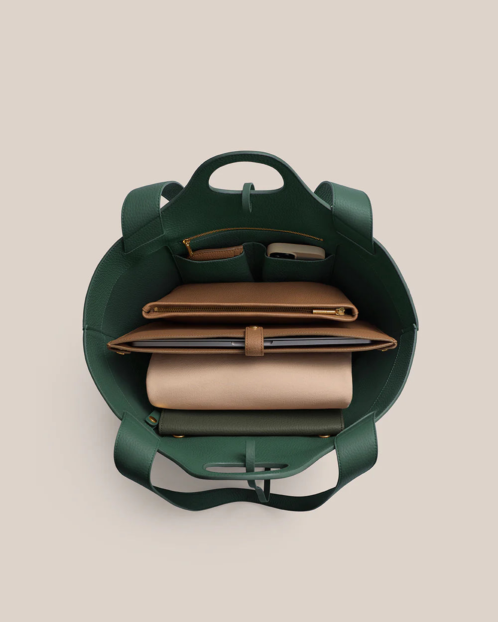 Cuyana Paloma Tote