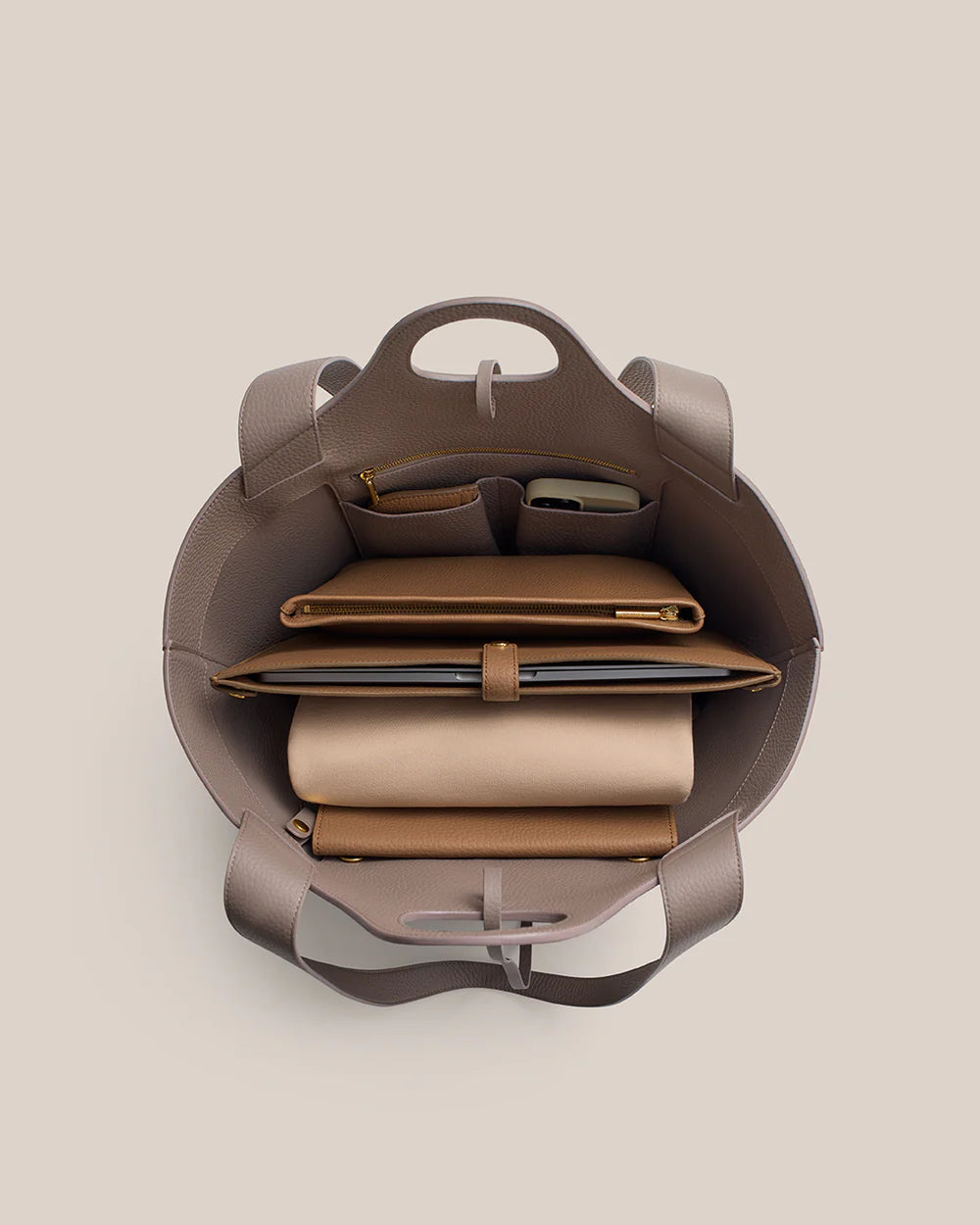 Cuyana Paloma Tote