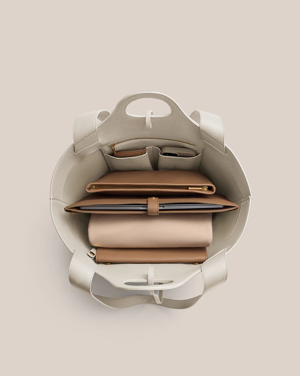 Cuyana Paloma Tote-The Luxury Lane