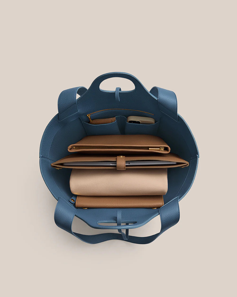 Cuyana Paloma Tote-The Luxury Lane